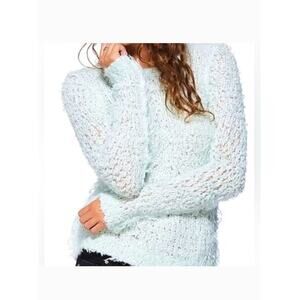 Free People September Song Sweater, Size S